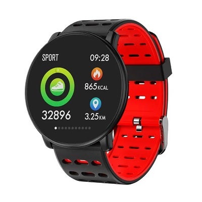 Mito Gear 10 Smart Watch